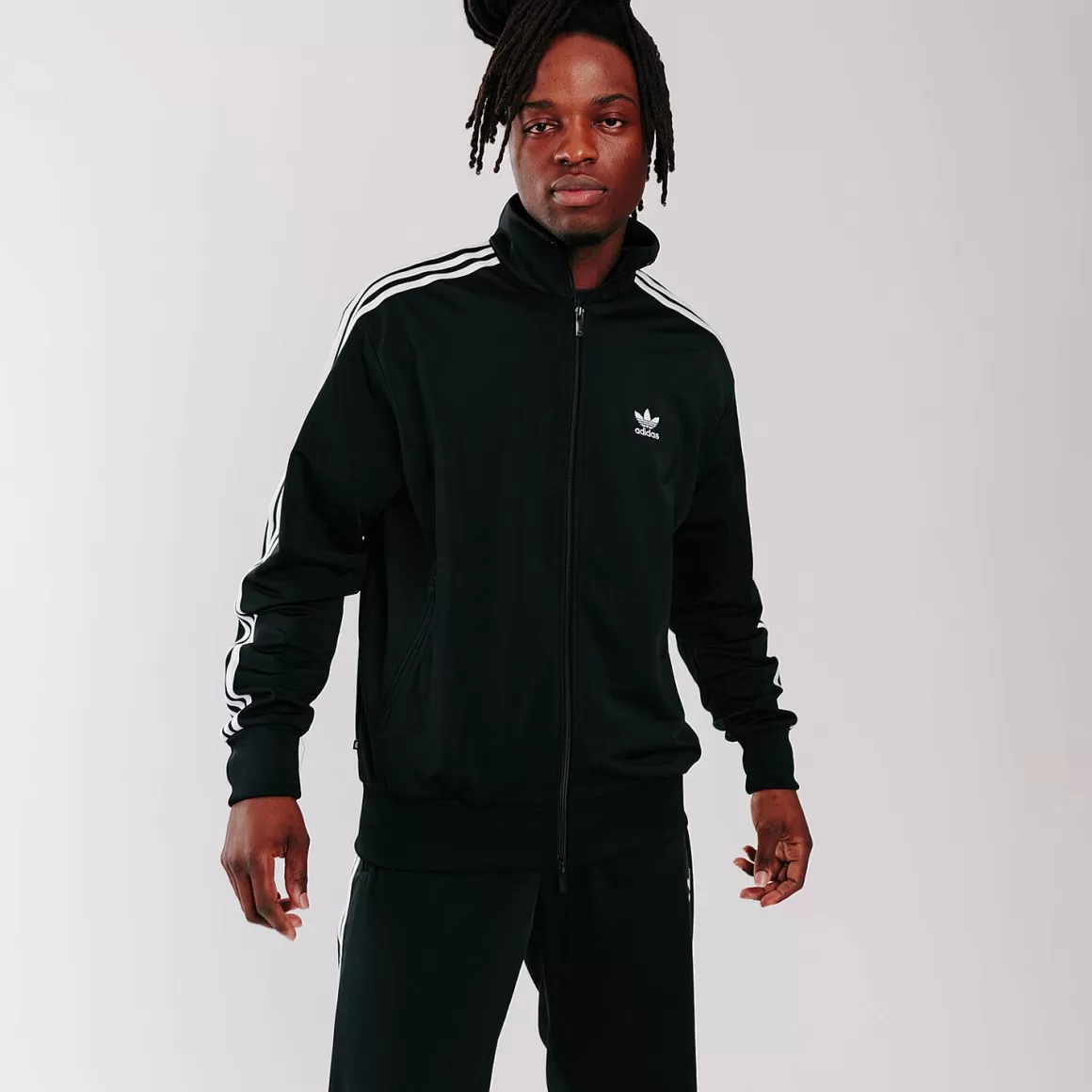 Adidas Originals Adicolor Classics Firebird Track Top Clearance