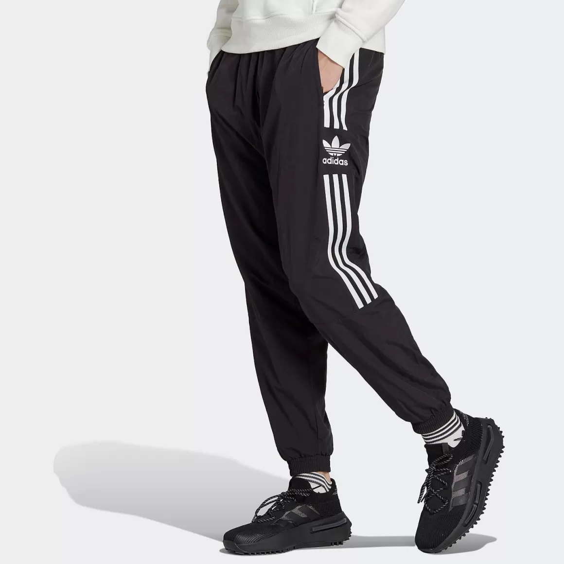 Adidas Originals Adicolor Classics Lock-Up Trefoil Tracksuit Bottoms Store