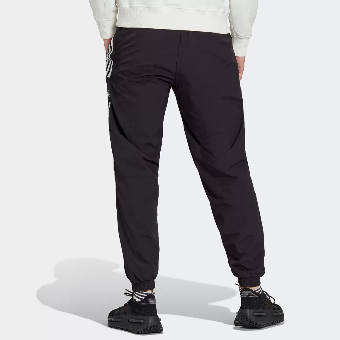 Adidas Originals Adicolor Classics Lock-Up Trefoil Tracksuit Bottoms Store