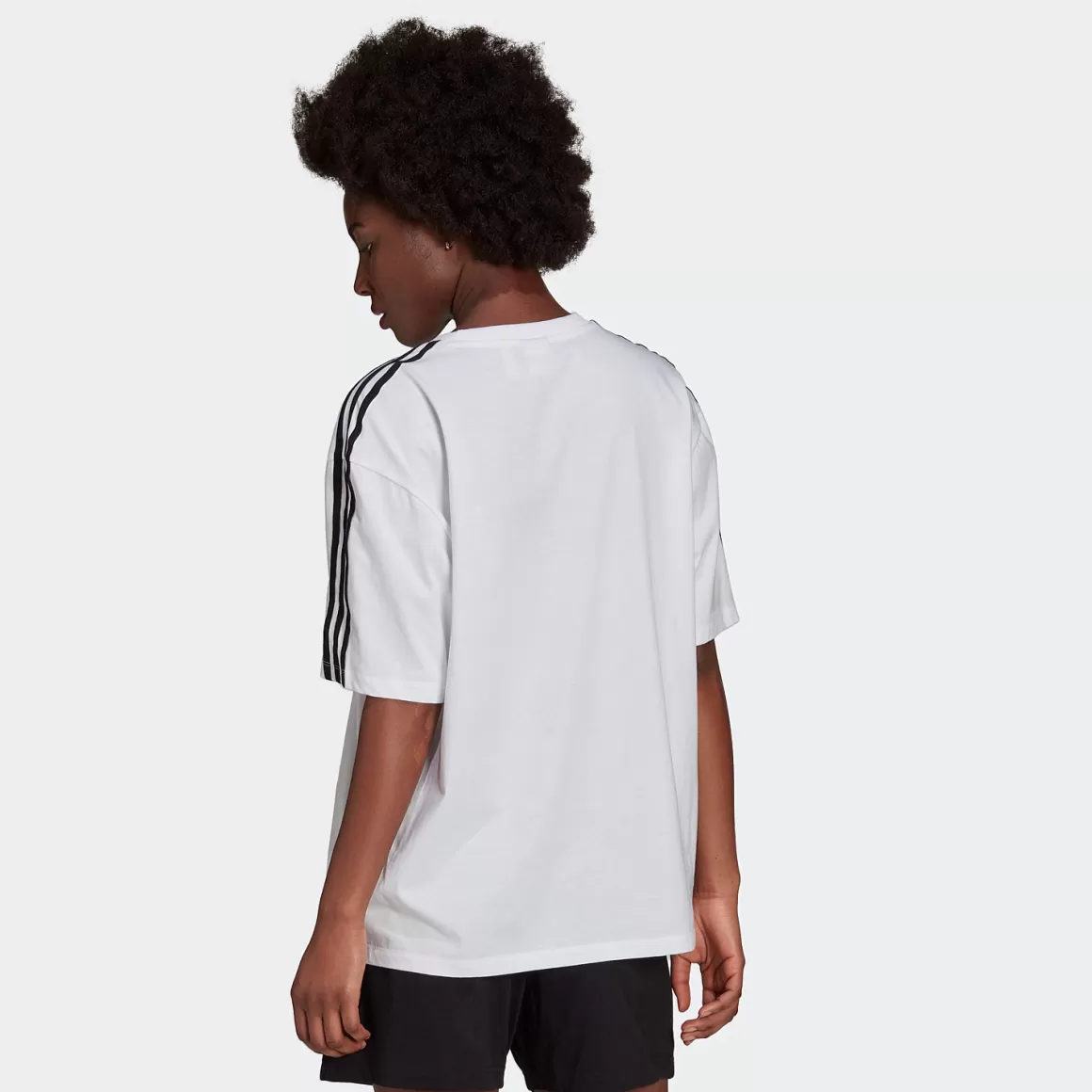 Adidas Originals Adicolor Classics Oversized Tee Flash Sale