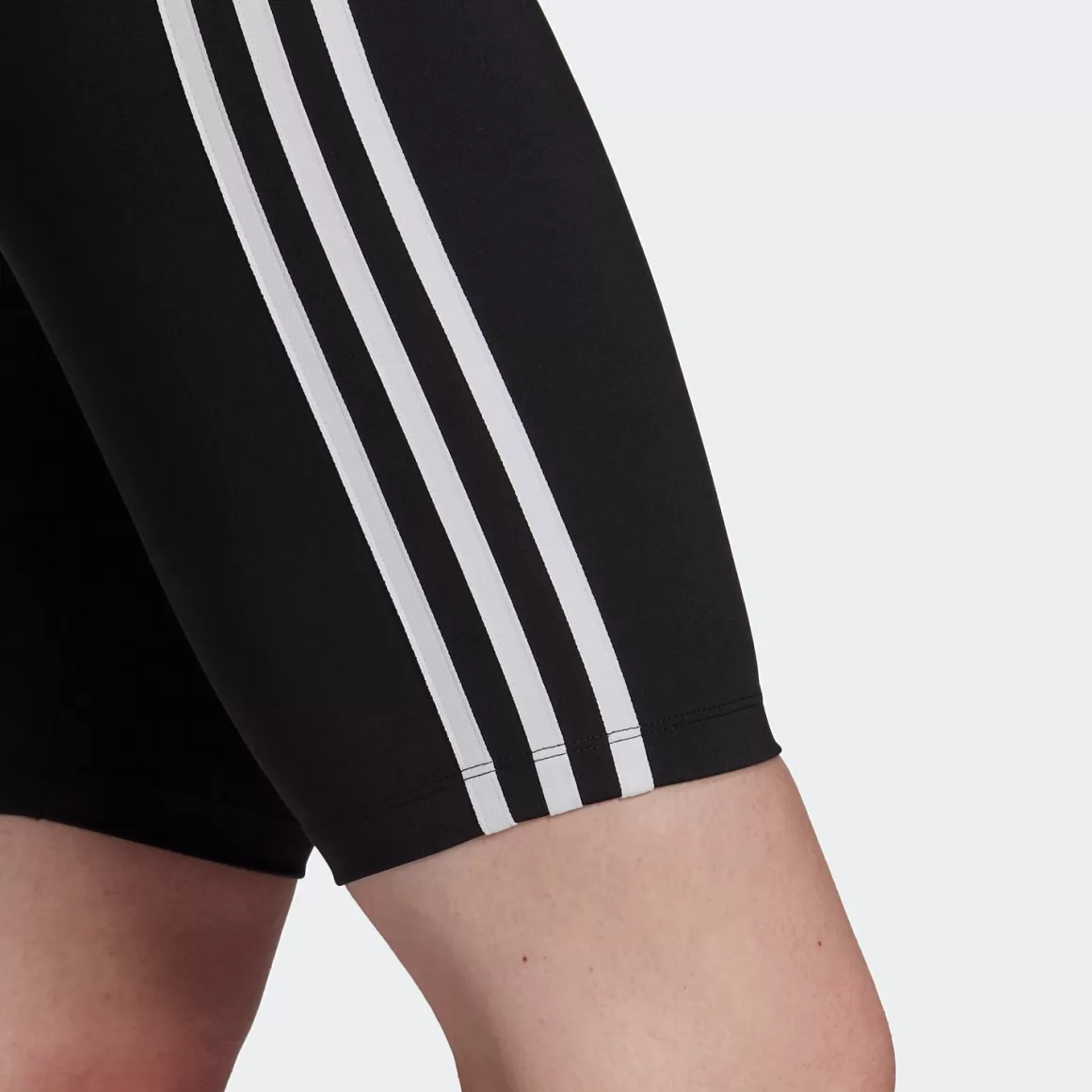 Adidas Originals Adicolor Classics Primeblue High-Waisted Short Tights Discount