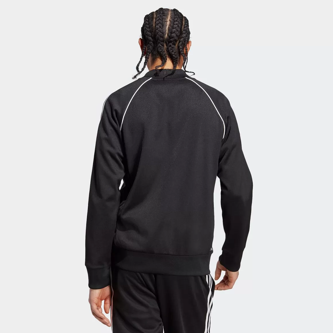 Adidas Originals Adicolor Classics Sst Track Jacket New