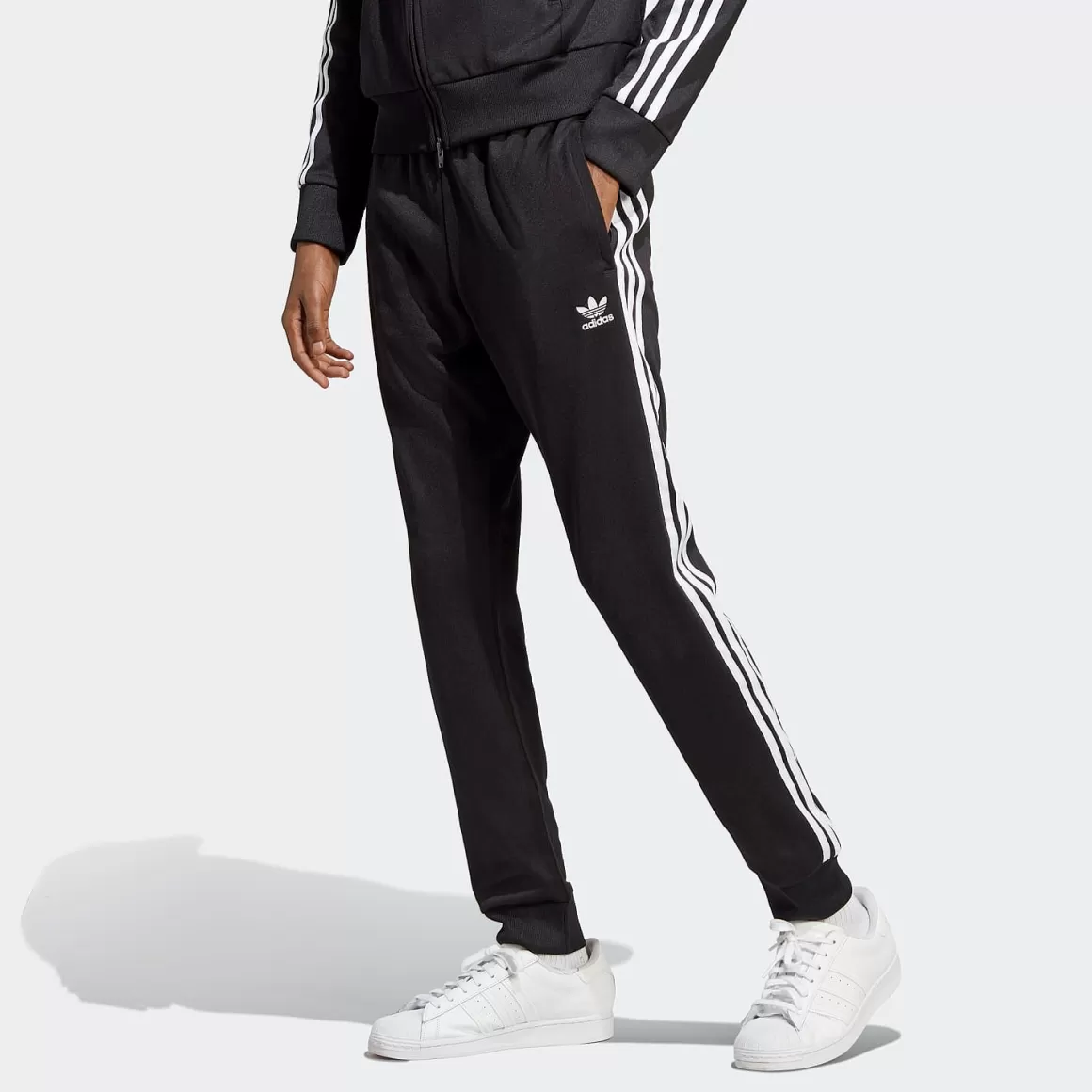 Adidas Originals Adicolor Classics Sst Tracksuit Pants Sale