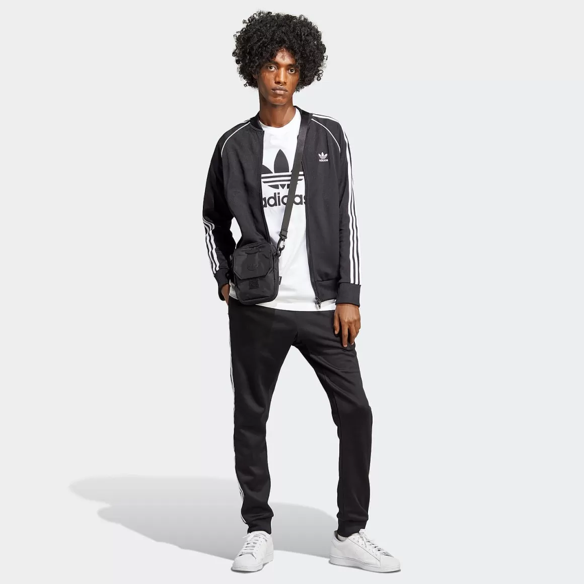 Adidas Originals Adicolor Classics Sst Tracksuit Pants Sale