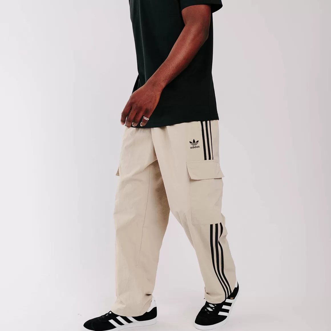 Adidas Originals Adicolor Classics 3-Stripes Cargo Pants Best
