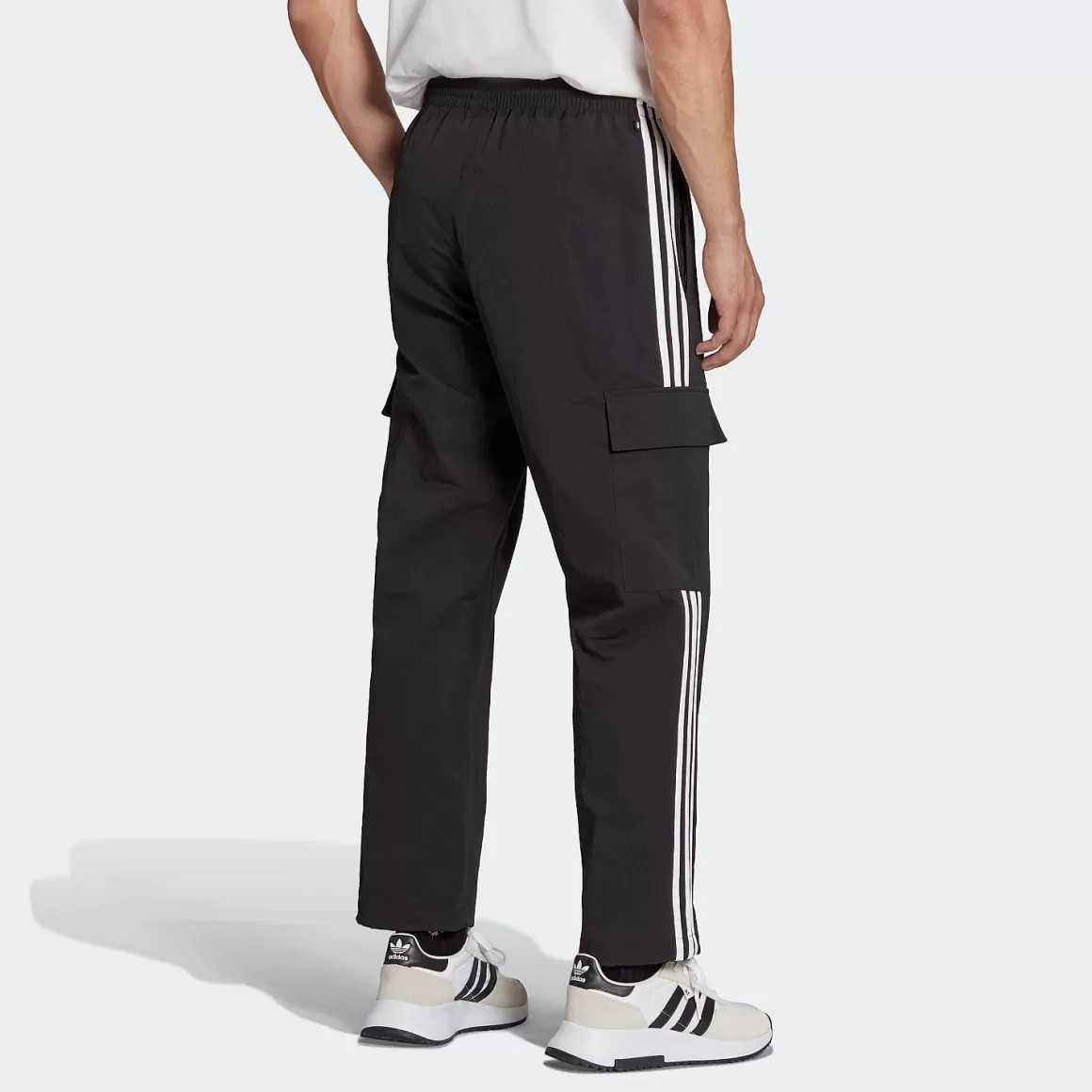 Adidas Originals Adicolor Classics 3-Stripes Cargo Pants Best