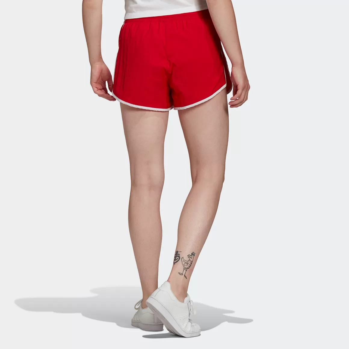 Adidas Originals Adicolor Classics 3-Stripes Shorts Clearance