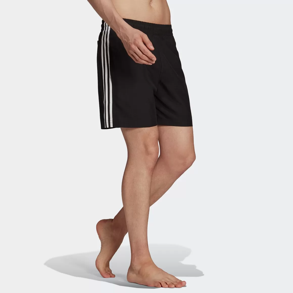 Adidas Originals Adicolor Classics 3-Stripes Swim Shorts Discount