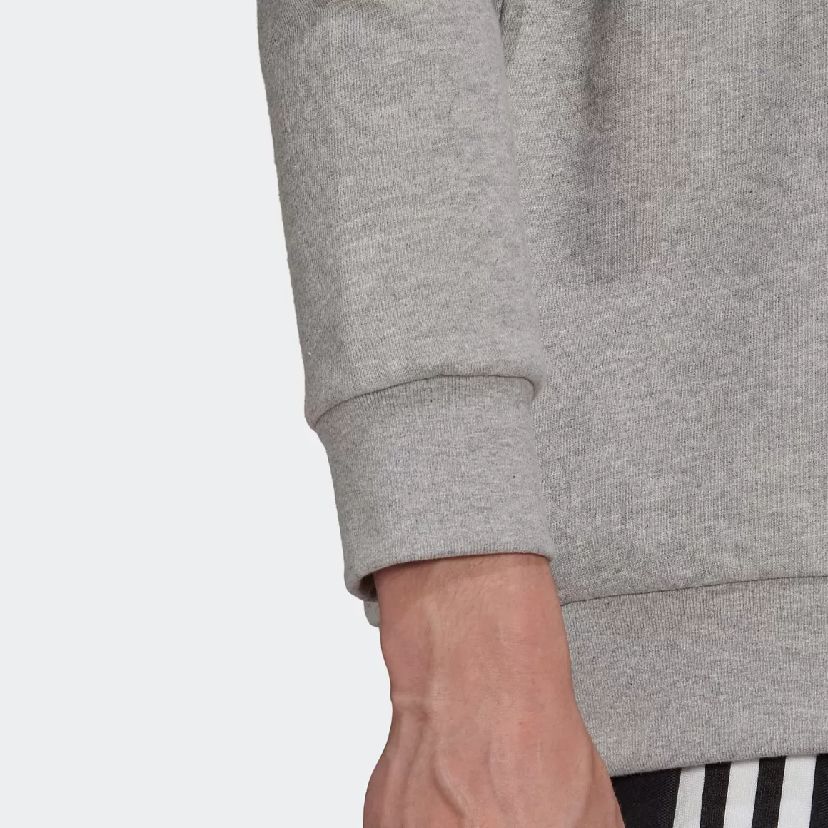 Adidas Originals Adicolor Classics Trefoil Crewneck Sweatshirt Shop