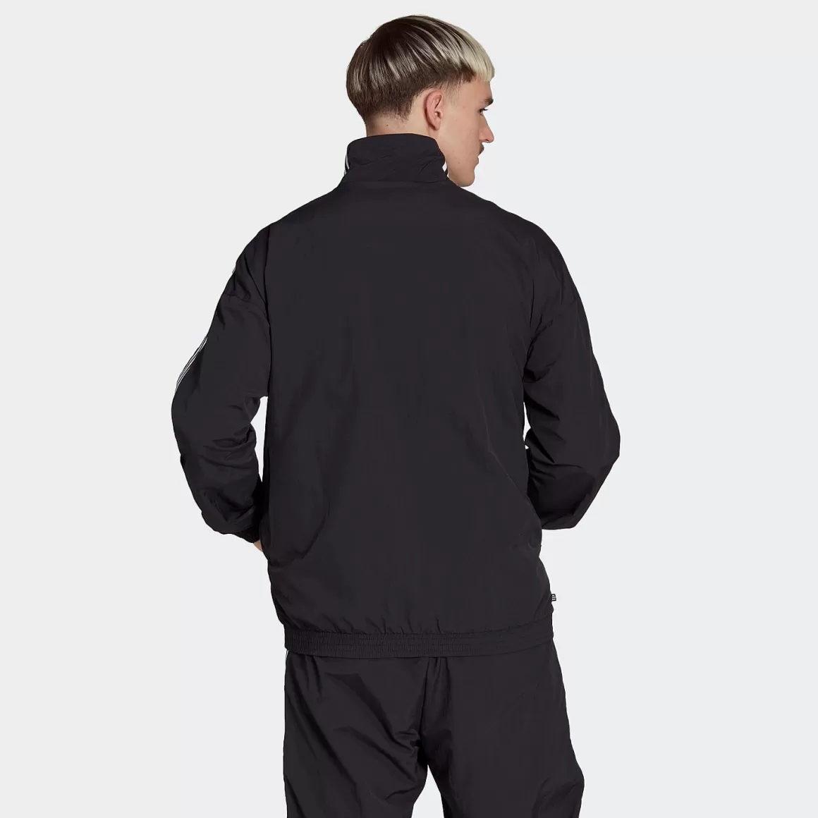 Adidas Originals Adicolor Classics Trefoil Track Jacket Clearance