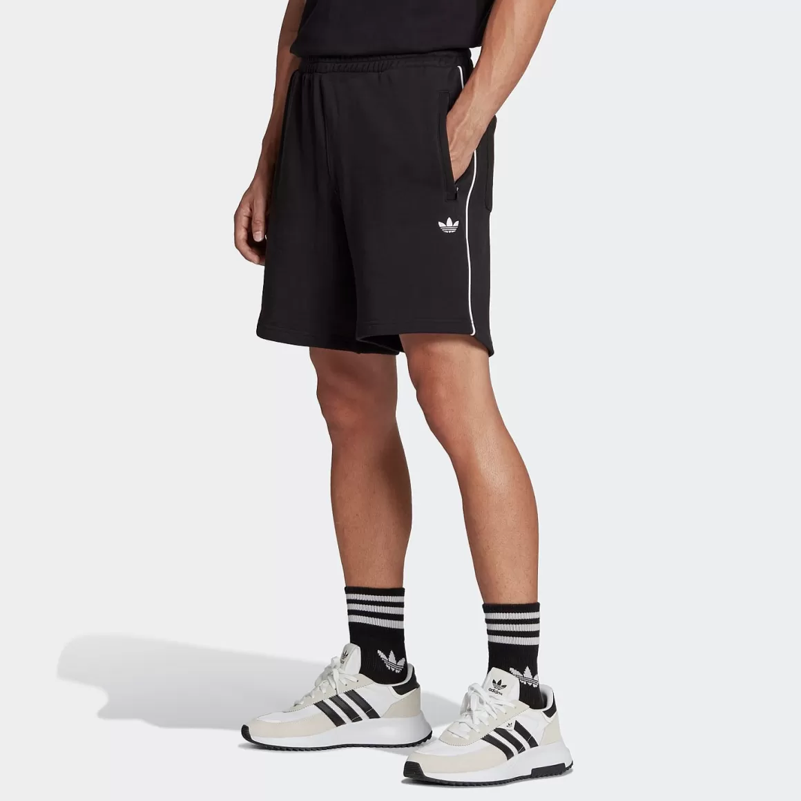 Adidas Originals Adicolor Seasonal Archive Shorts New