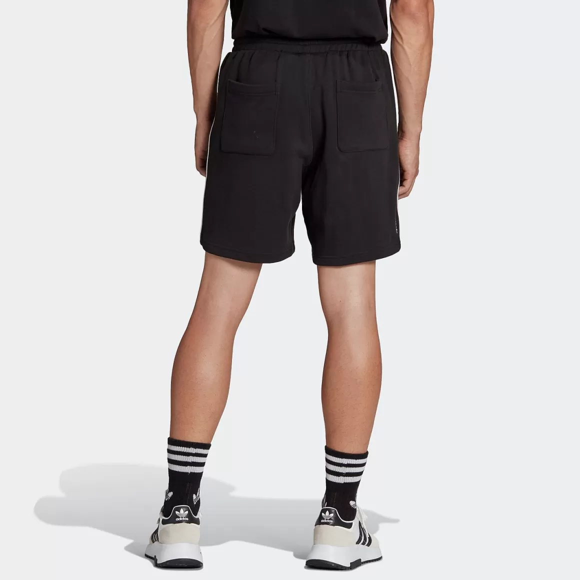 Adidas Originals Adicolor Seasonal Archive Shorts New