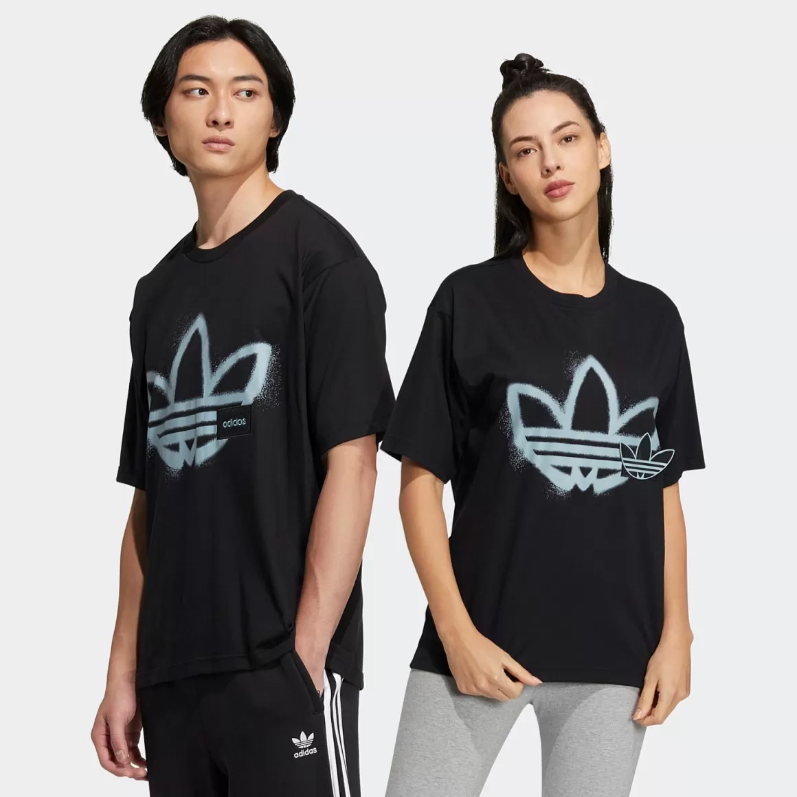 Adidas Originals Adicolor Short Sleeve T-Shirt Unisex Discount