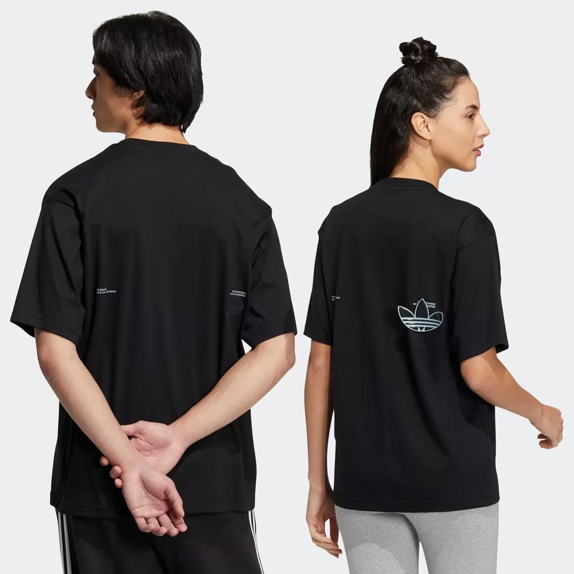 Adidas Originals Adicolor Short Sleeve T-Shirt Unisex Discount