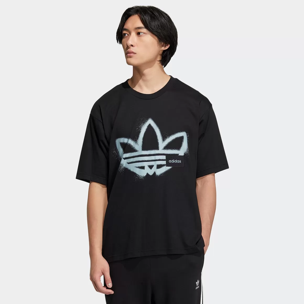 Adidas Originals Adicolor Short Sleeve T-Shirt Unisex Discount