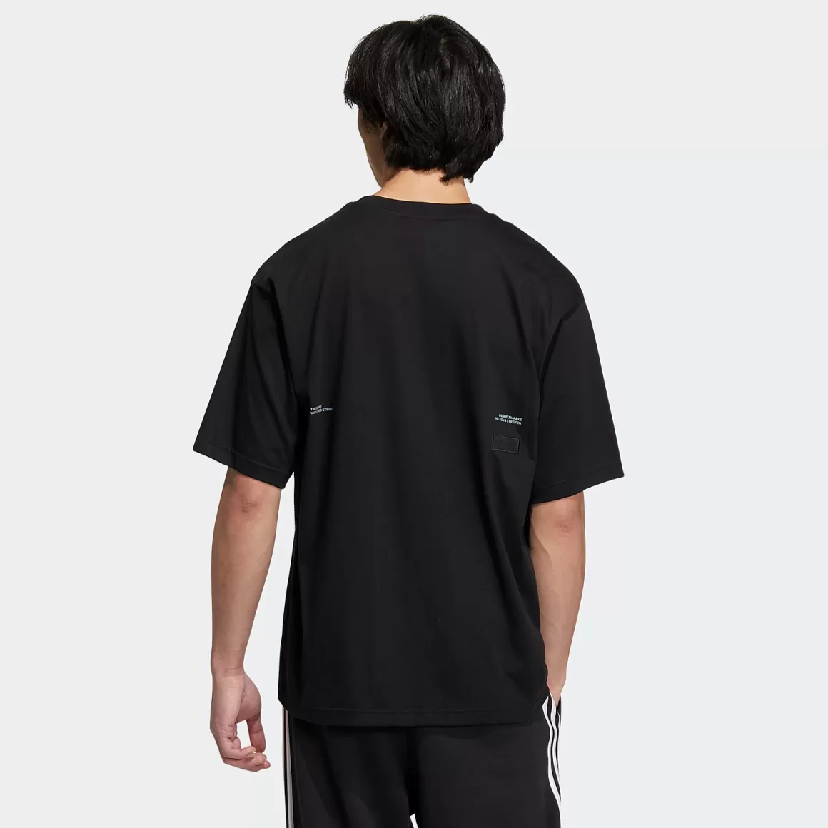 Adidas Originals Adicolor Short Sleeve T-Shirt Unisex Discount