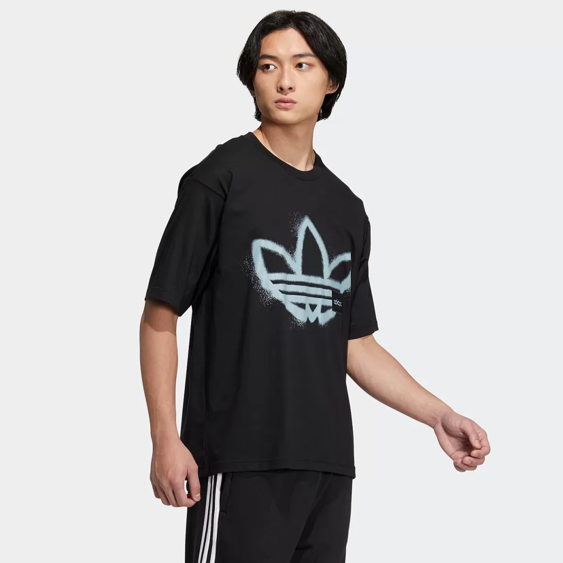 Adidas Originals Adicolor Short Sleeve T-Shirt Unisex Discount