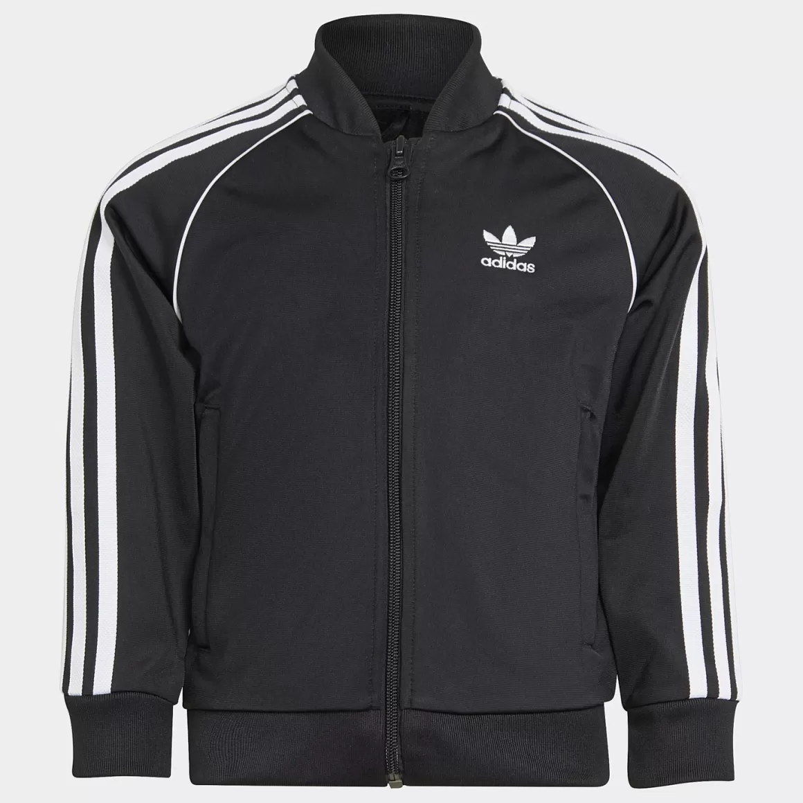 Adidas Originals Adicolor Sst Track Suit Kids Flash Sale