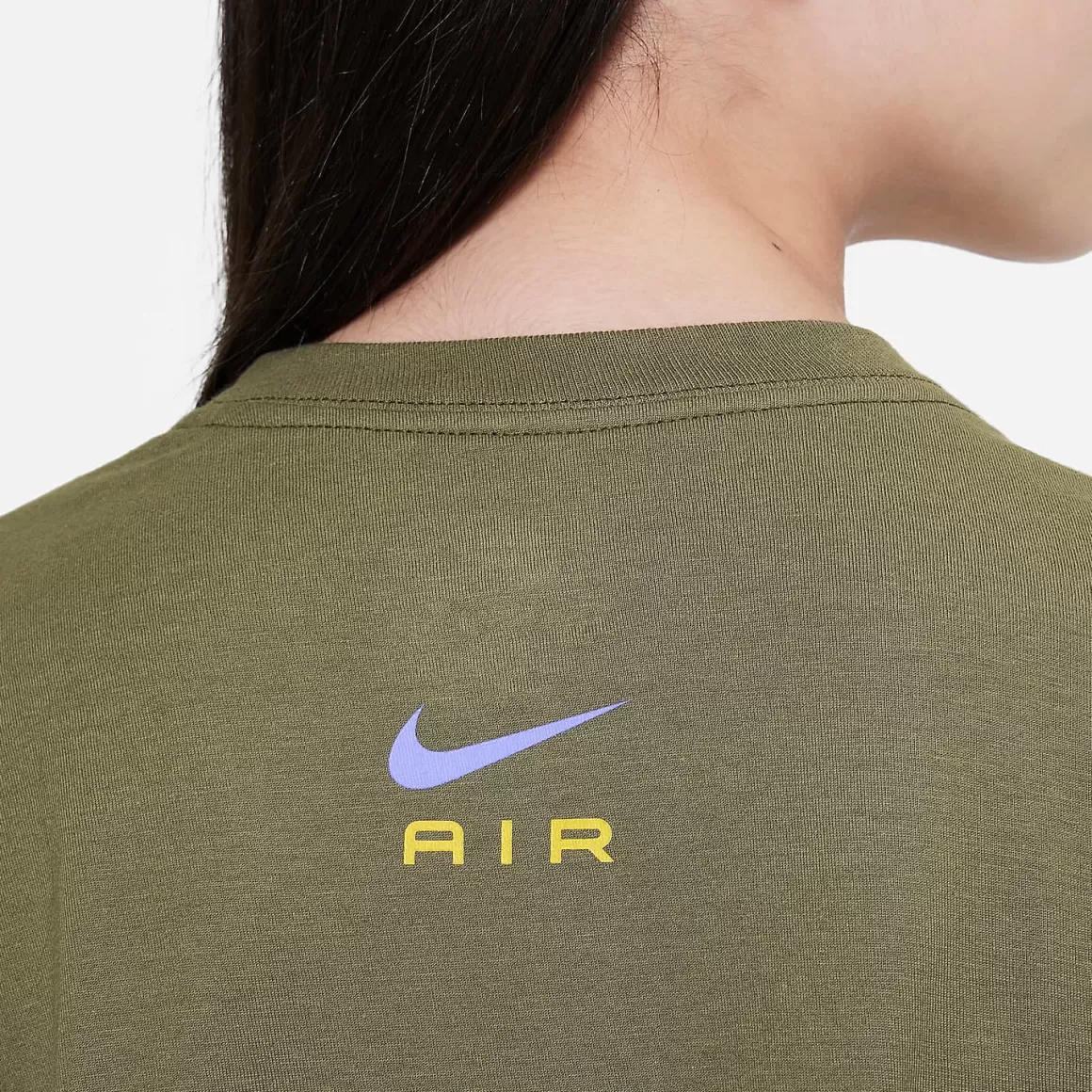 Nike Air T-Shirt Youth Best