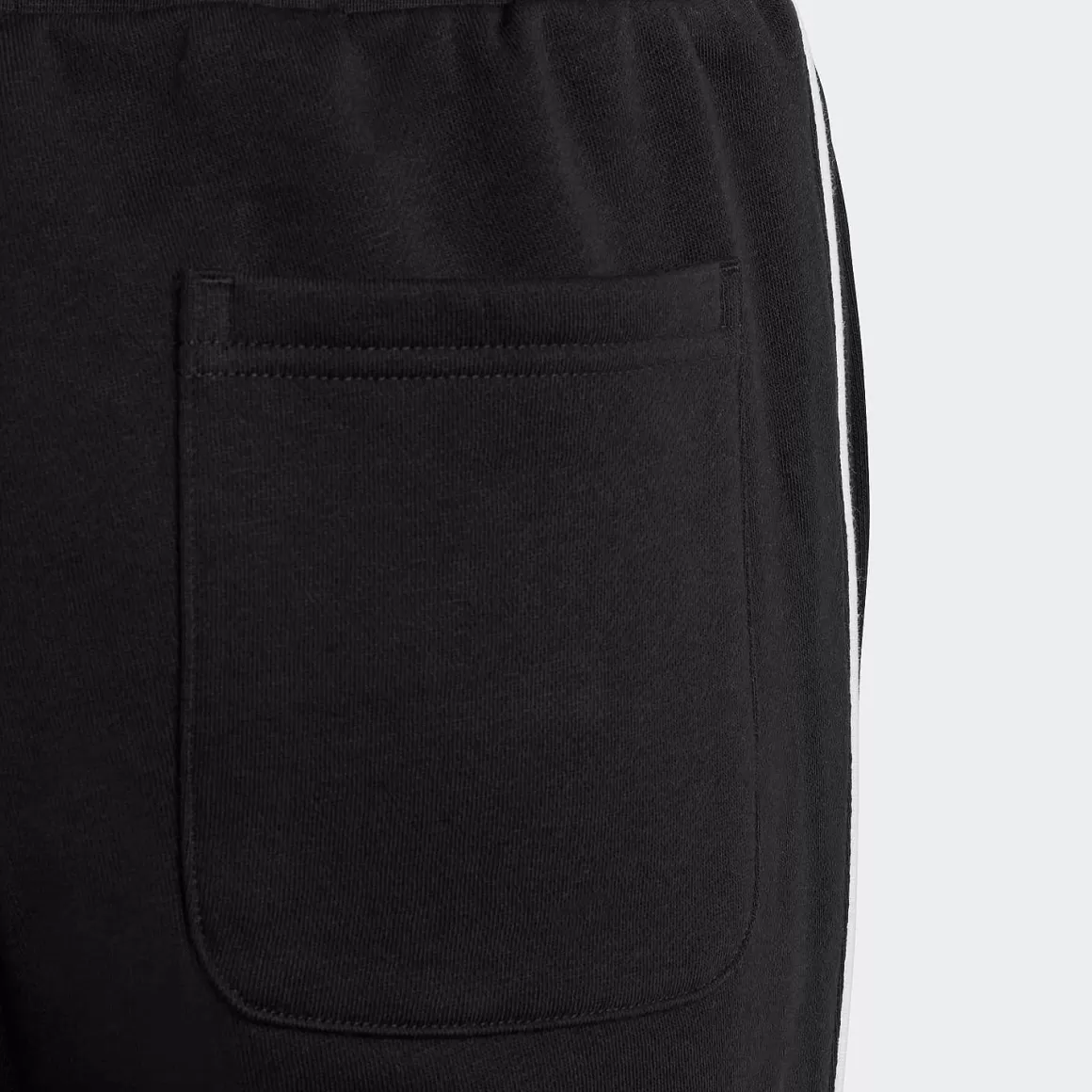 Adidas Originals Black Adicolor Pants Youth Hot