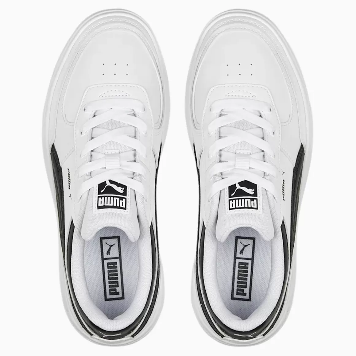 Puma Cali Dream Leather Womens Online