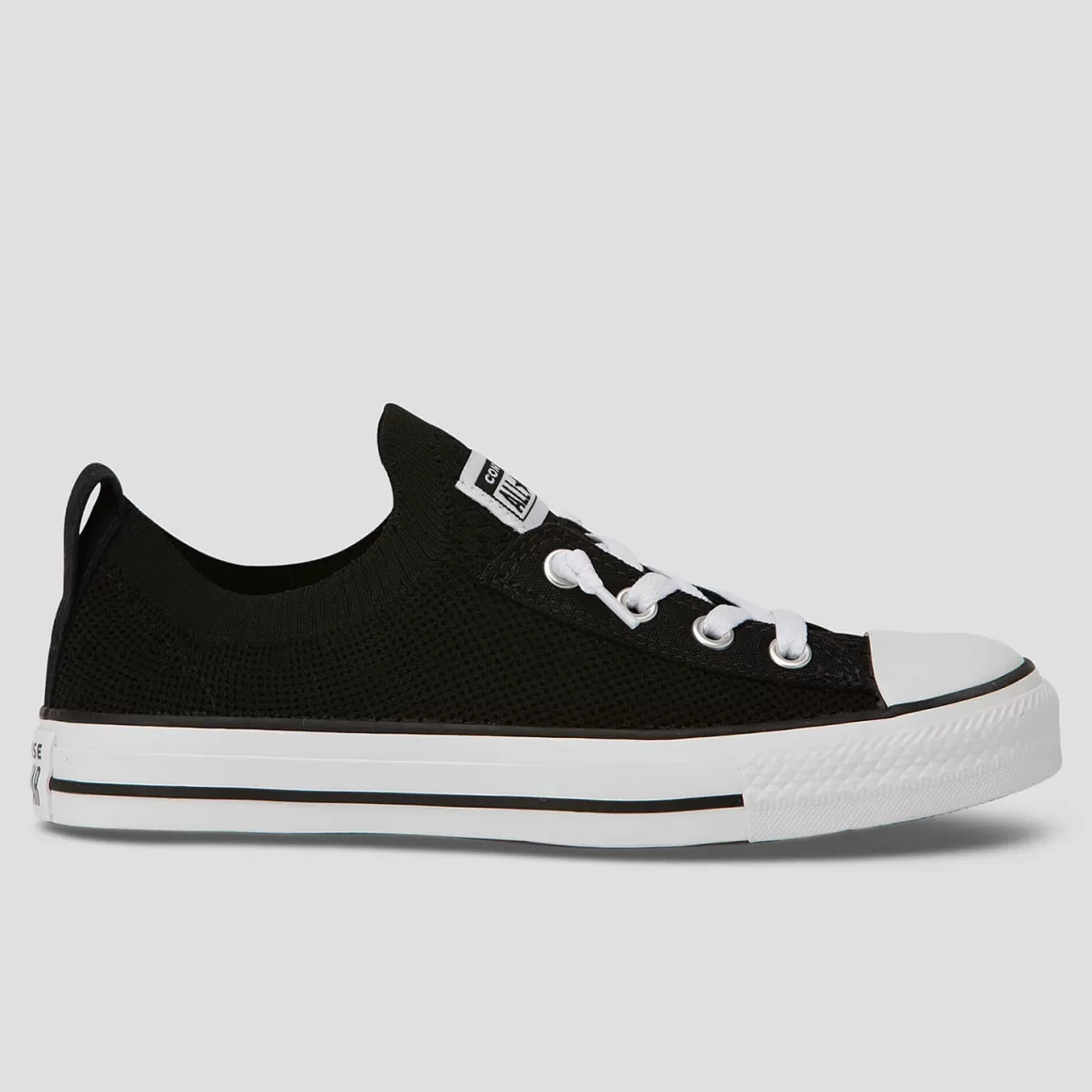 Converse Chuck Taylor All Star Shoreline Knit Low Womens Clearance