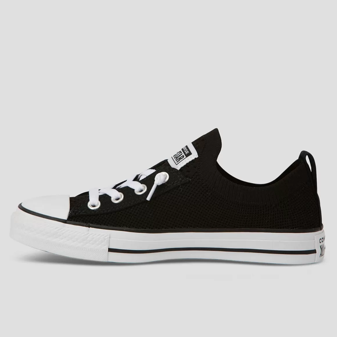 Converse Chuck Taylor All Star Shoreline Knit Low Womens Clearance