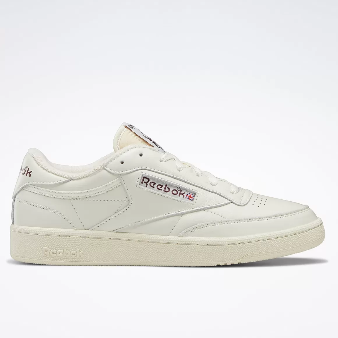 Reebok Club C 85 Vintage Unisex Fashion