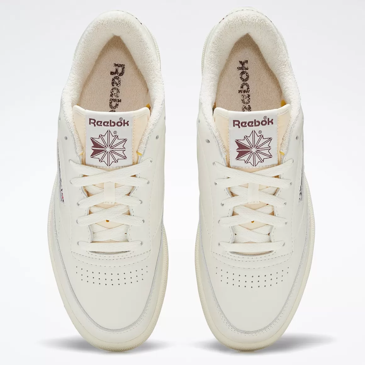Reebok Club C 85 Vintage Unisex Fashion