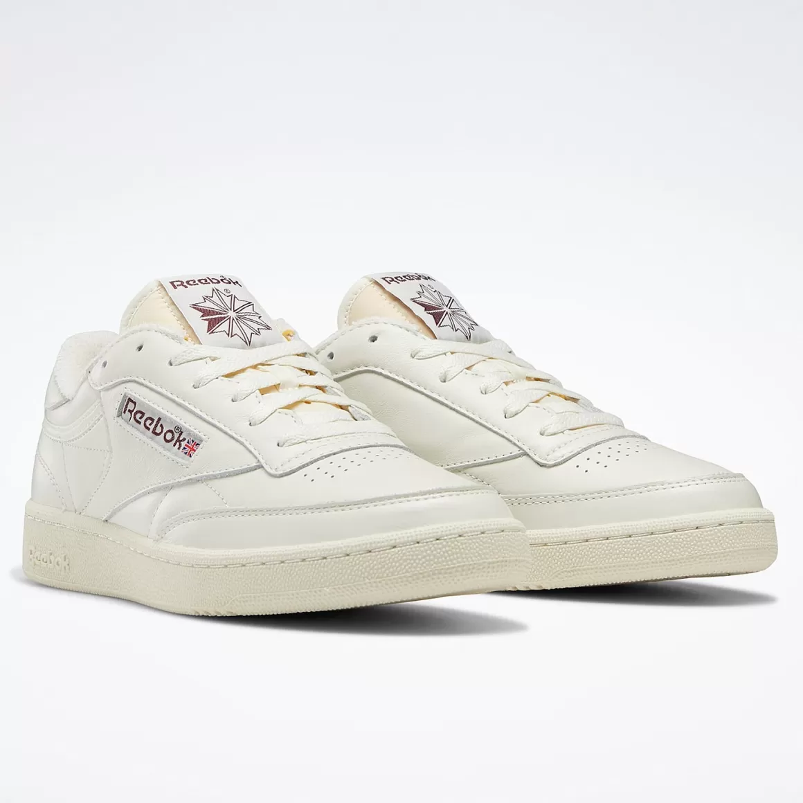 Reebok Club C 85 Vintage Unisex Fashion