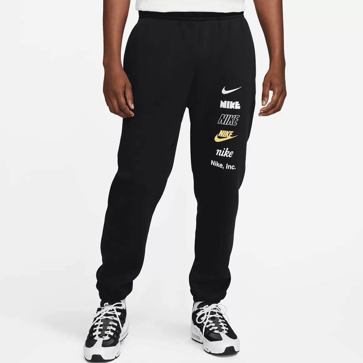 Nike Club Fleece Pants Sale