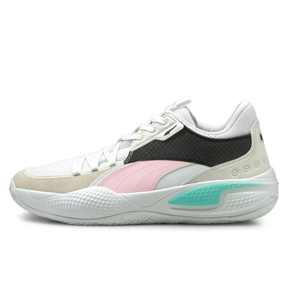 Puma Court Rider Summer Days Mens Outlet