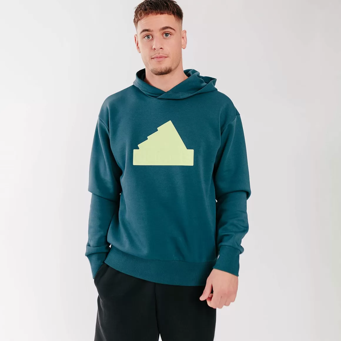 Adidas Sportswear Future Icons Badge Of Sport Hoodie Hot