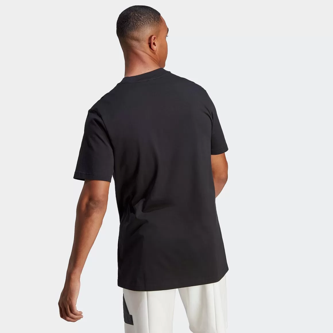 Adidas Future Icons Badge Of Sport Tee Clearance