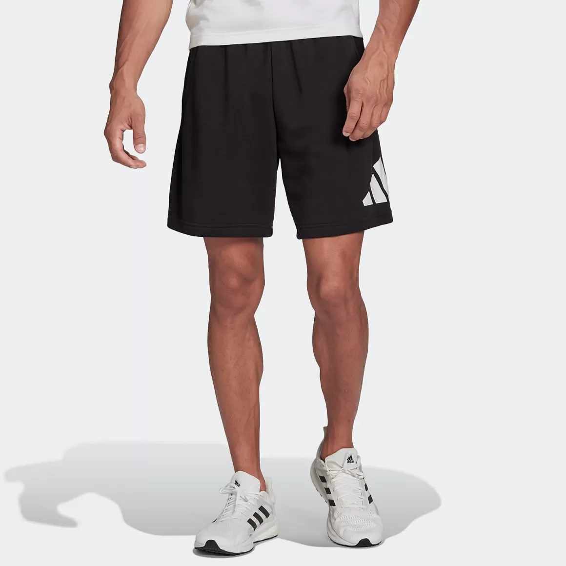 Adidas Future Icons Shorts Outlet