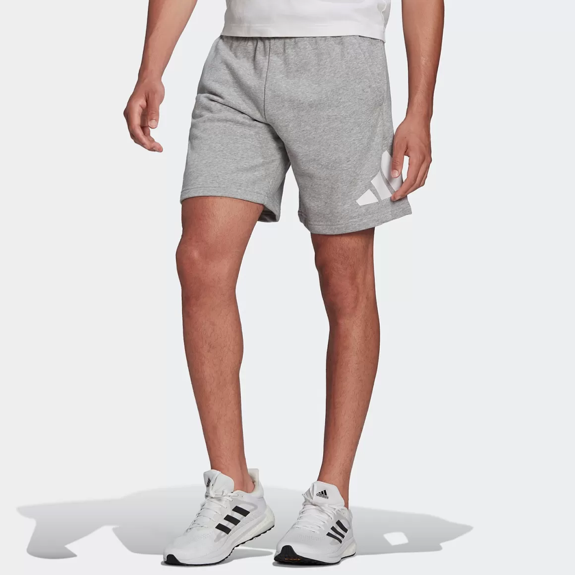 Adidas Future Icons Shorts Clearance
