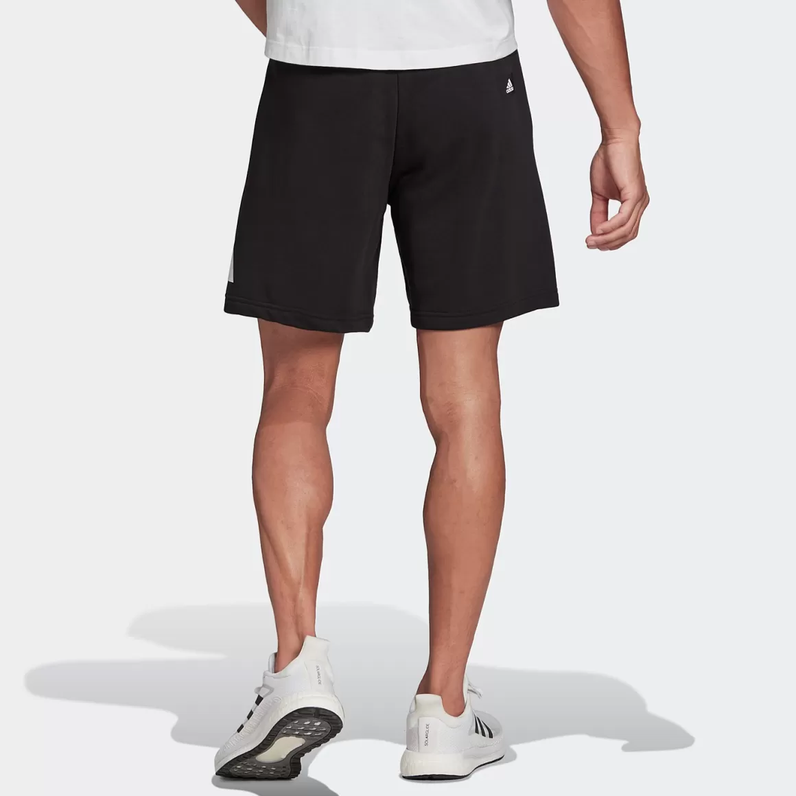Adidas Future Icons Shorts Outlet