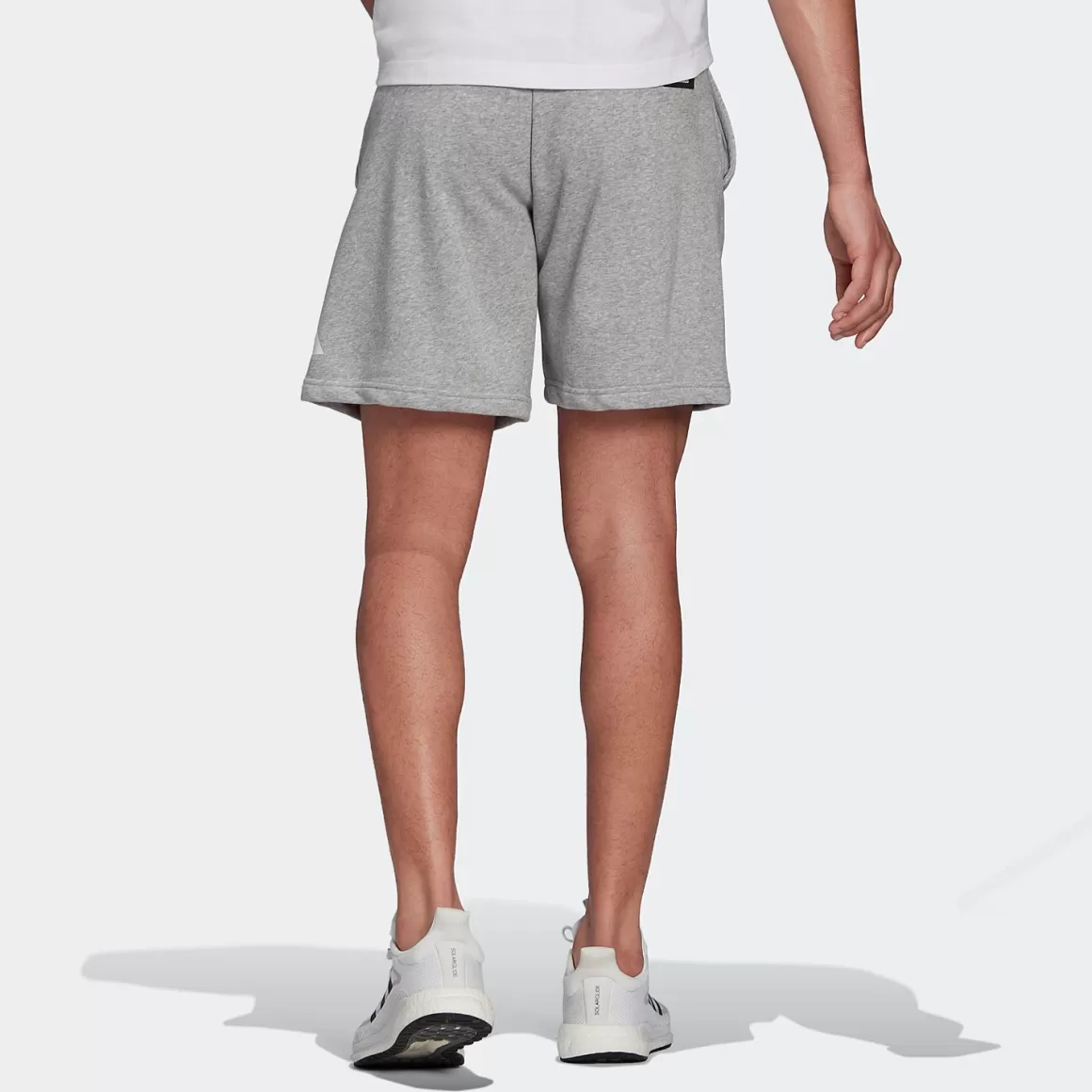 Adidas Future Icons Shorts Clearance