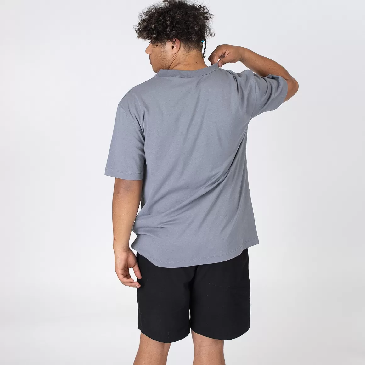 Champion Heritage Arch Logo Tee Hot