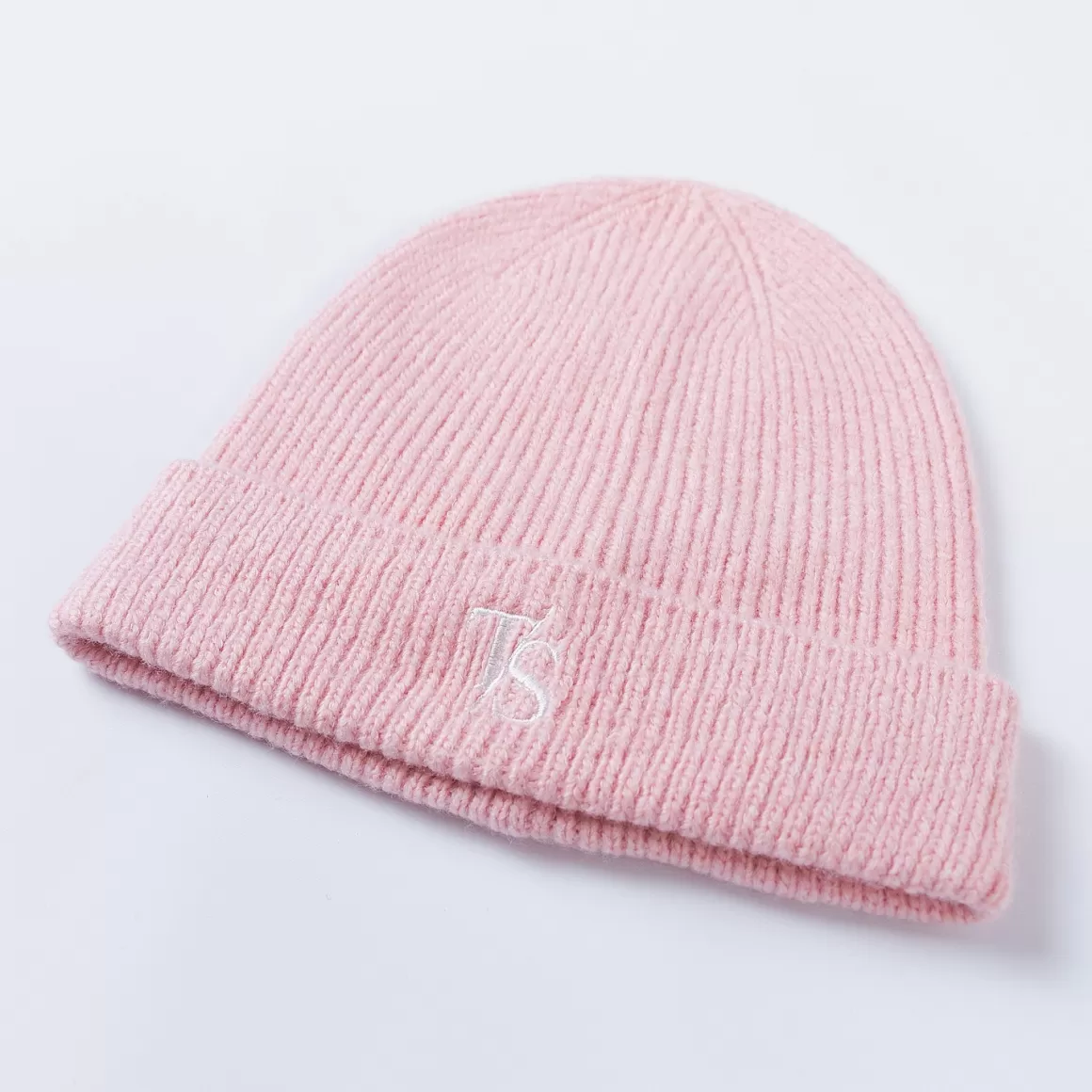 Taylor Sport Heritage Beanie In Rose Pink Cheap