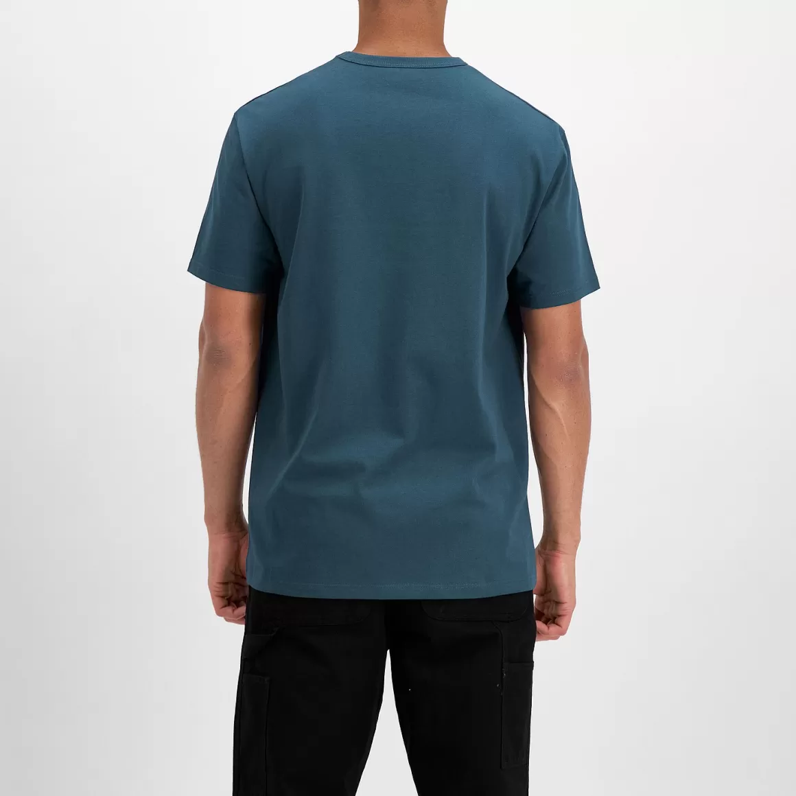 Champion Heritage C Logo Tee Best Sale