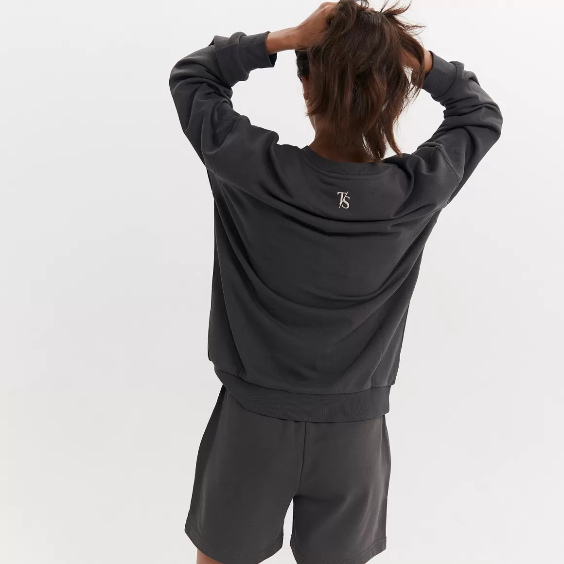 Taylor Sport Heritage Crew In Shadow Clearance
