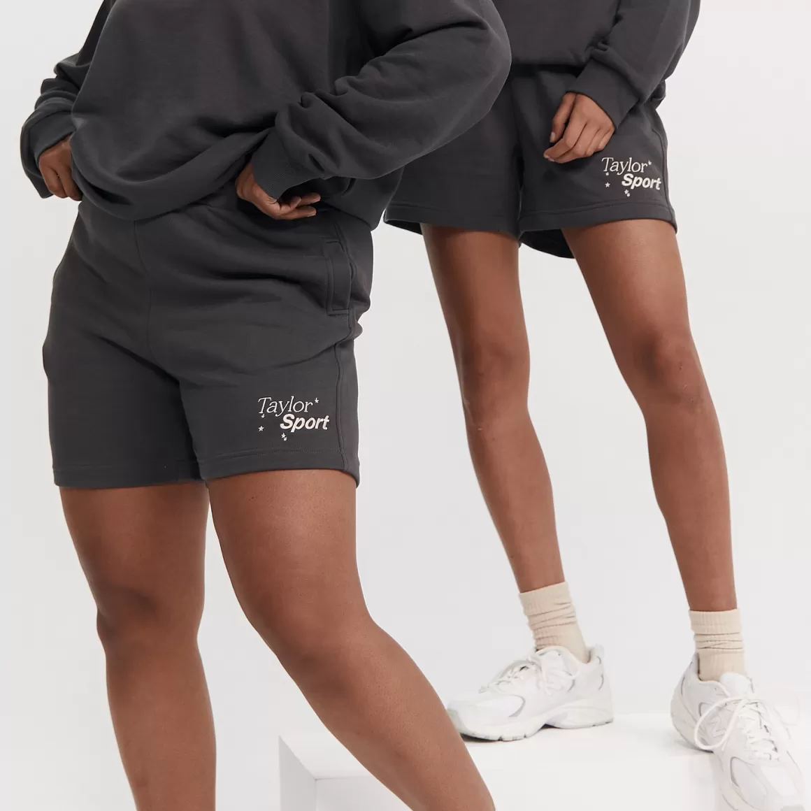 Taylor Sport Heritage Short In Shadow Cheap