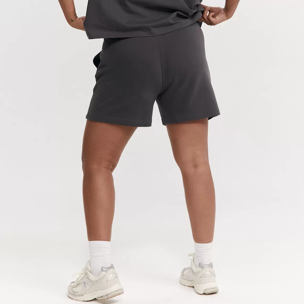 Taylor Sport Heritage Short In Shadow Cheap