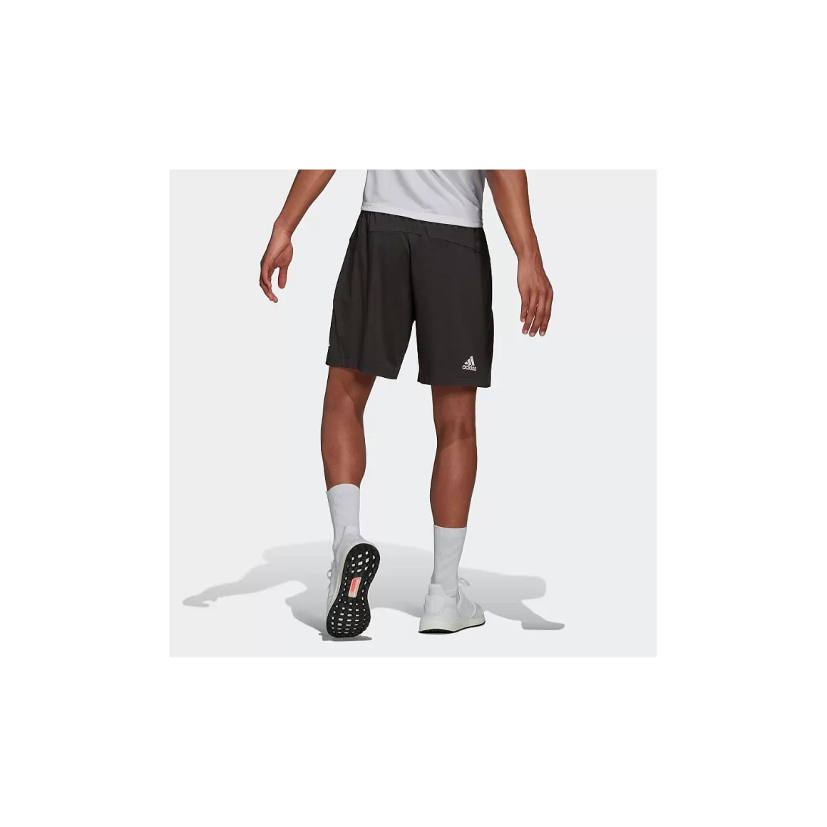 Adidas Icons 3-Bar Training Shorts Cheap