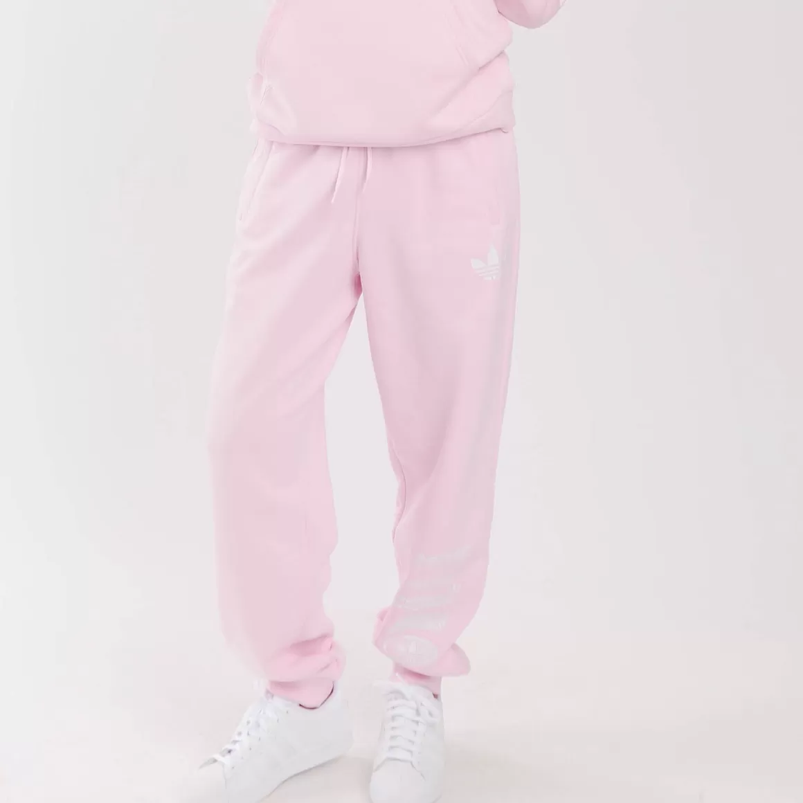 Adidas Originals Logo Jogger Clearance
