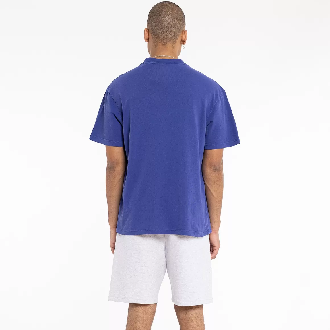 MITCHELL AND NESS Los Angeles Rams Vintage Ivy Arch T-Shirt Unisex Best Sale