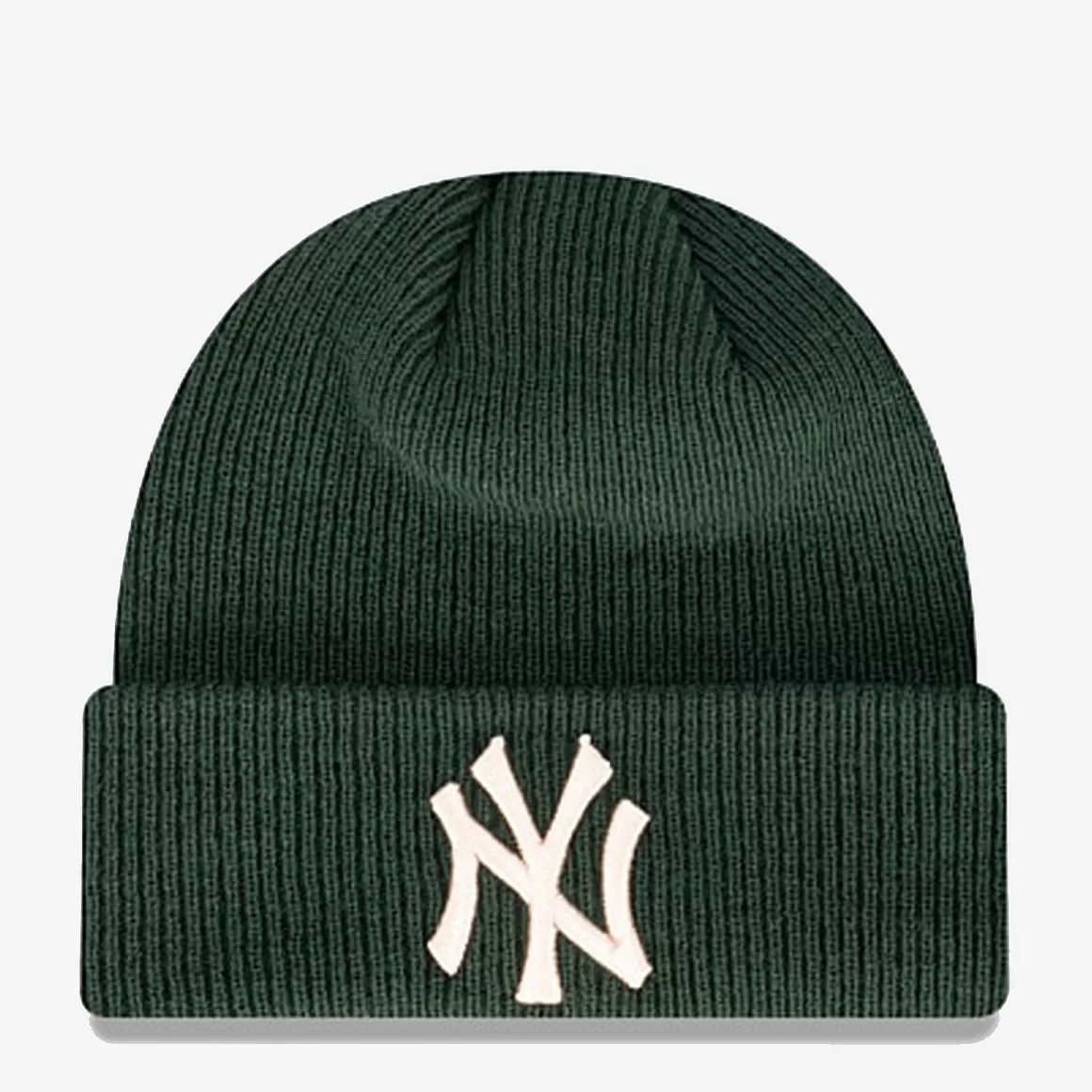 New Era New York Yankees Knit Beanie Fashion