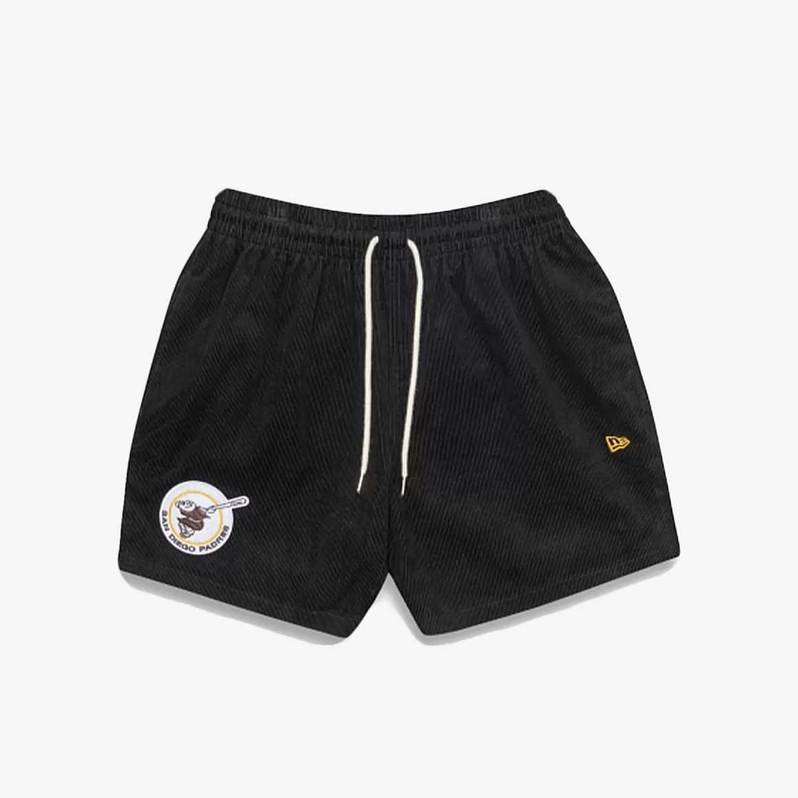 New Era San Diego Padres Woven Cord Shorts Cheap