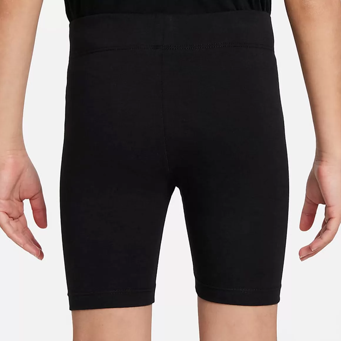 ROOKIES Solid Cotton Bike Short Kids New
